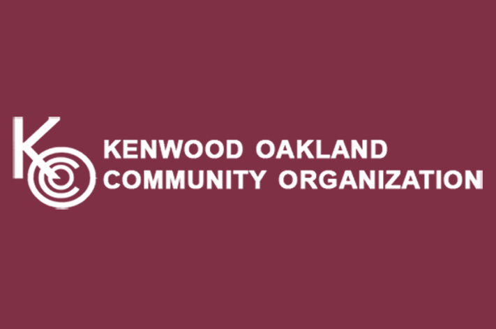 Image result for kenwood oakland community organization