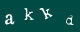Please type the characters of this captcha image in the input box