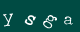 Please type the characters of this captcha image in the input box
