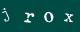 Please type the characters of this captcha image in the input box
