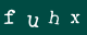 Please type the characters of this captcha image in the input box
