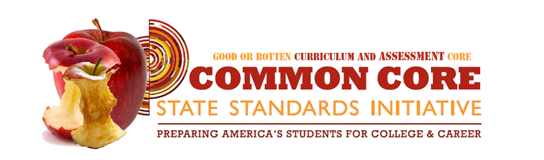 What Are The Common Core State Standards For Mathematics