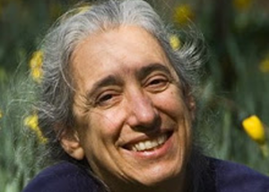 Amy Valen