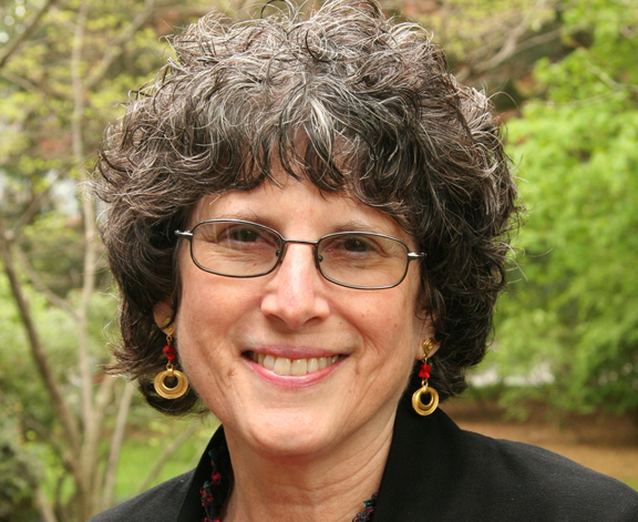 Diane E. Levin, Ph.D.