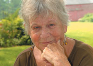 Deborah Meier