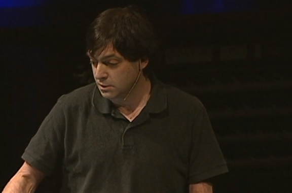 dan ariely ted talk decisions